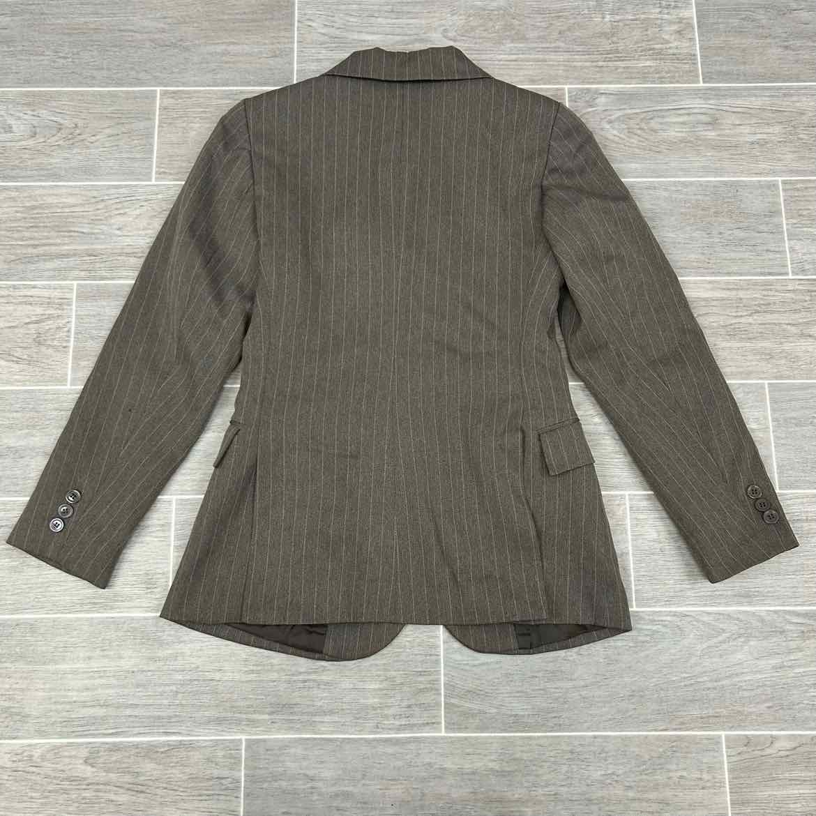 On Course Ashby Show Coat, Size 8