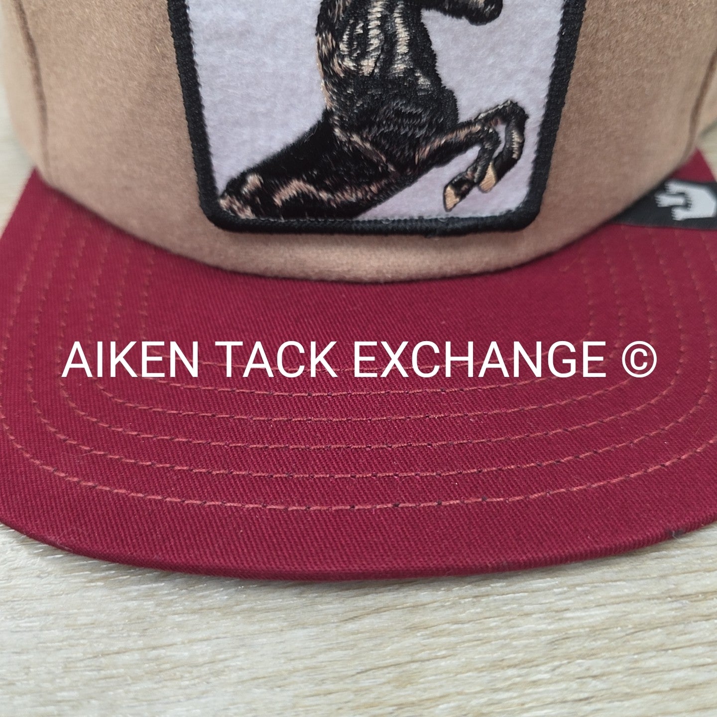 Goorin Bros. Stallion Trucker Hat