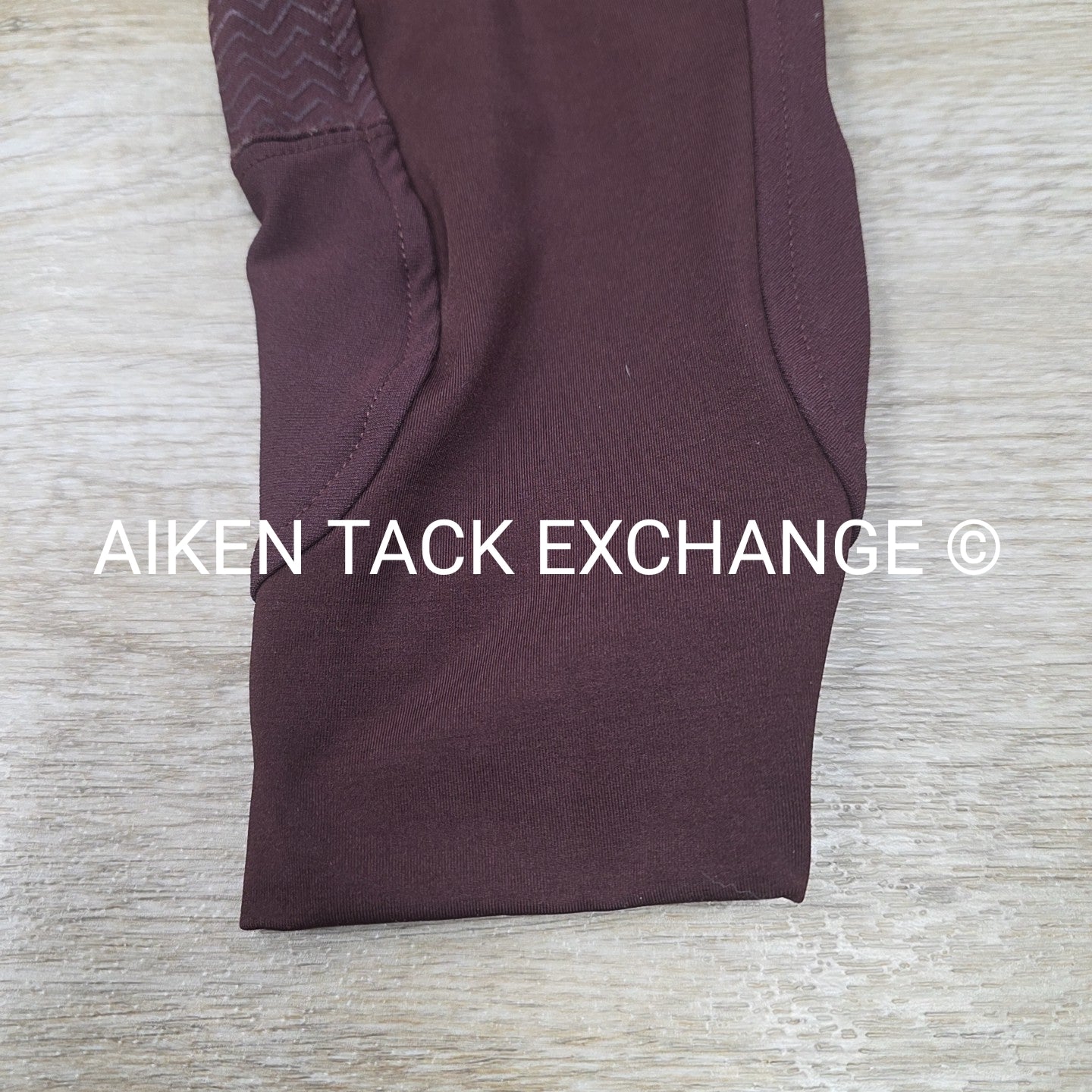 Ariat Prelude Silicone Grip Full Seat Breeches, Size 28 R