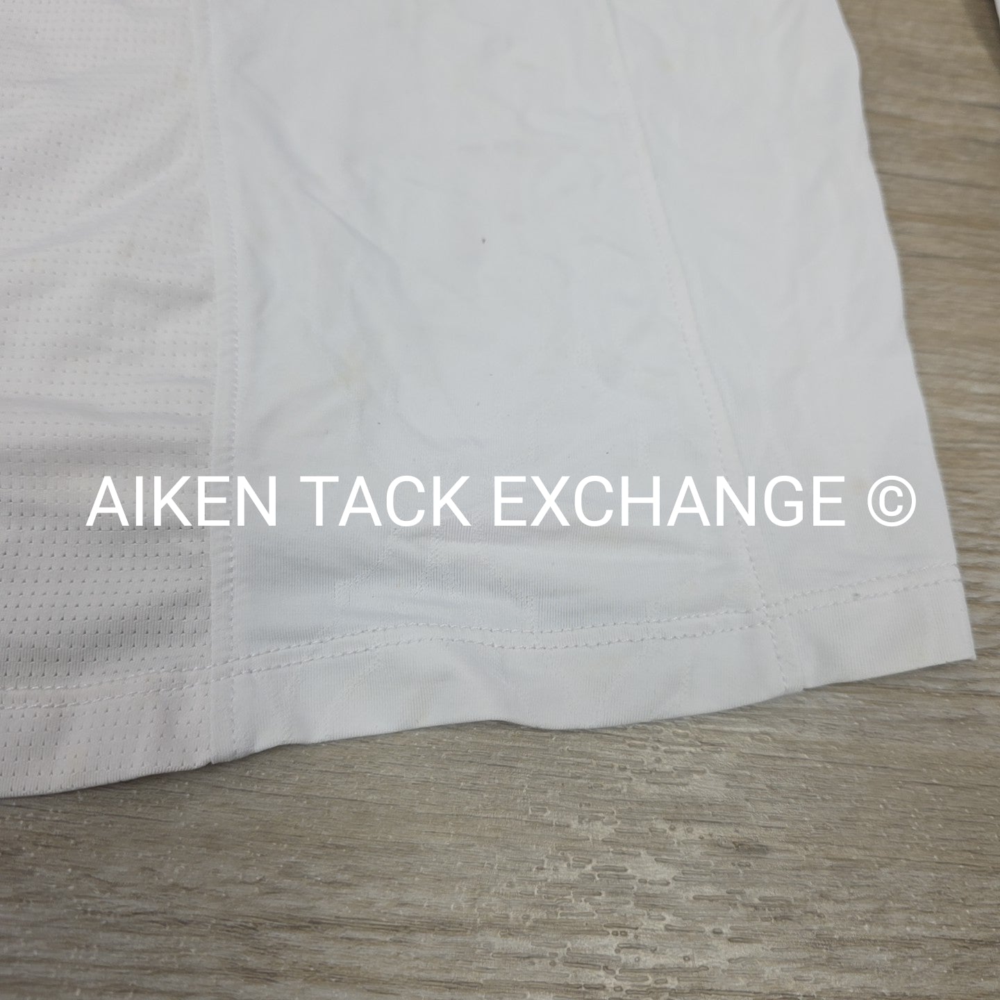 Kerrits Long Sleeve Sun Shirt Show Shirt, size Medium