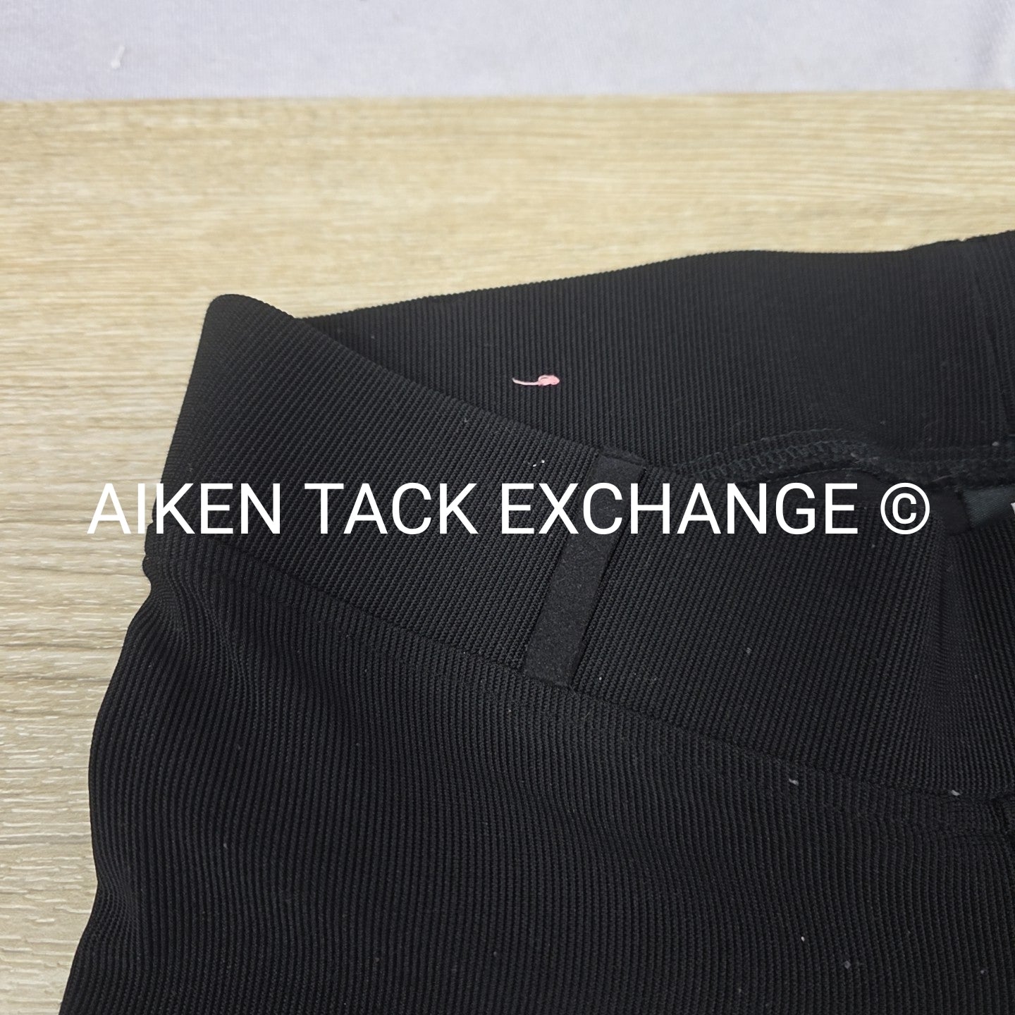 Kerrits Microcord Extended Full Seat Bootcut Breeches, Women's Medium