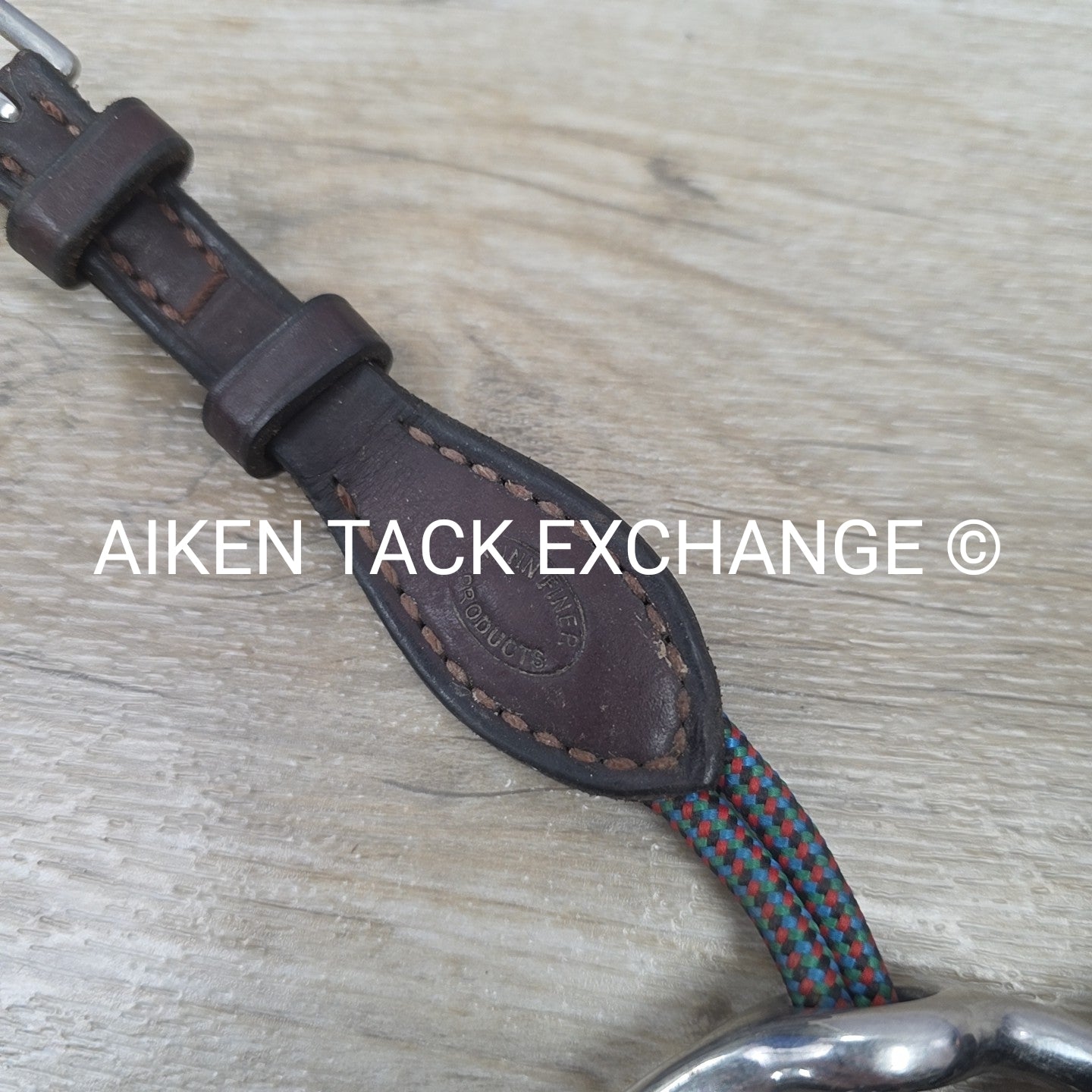 Single Joint Uxeter Kimberwick Bit 5.5"