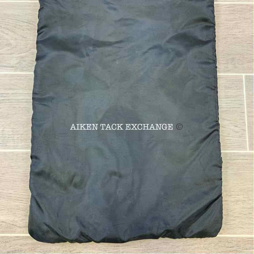 Dover Saddlery Fleece Lined Bridle Bag