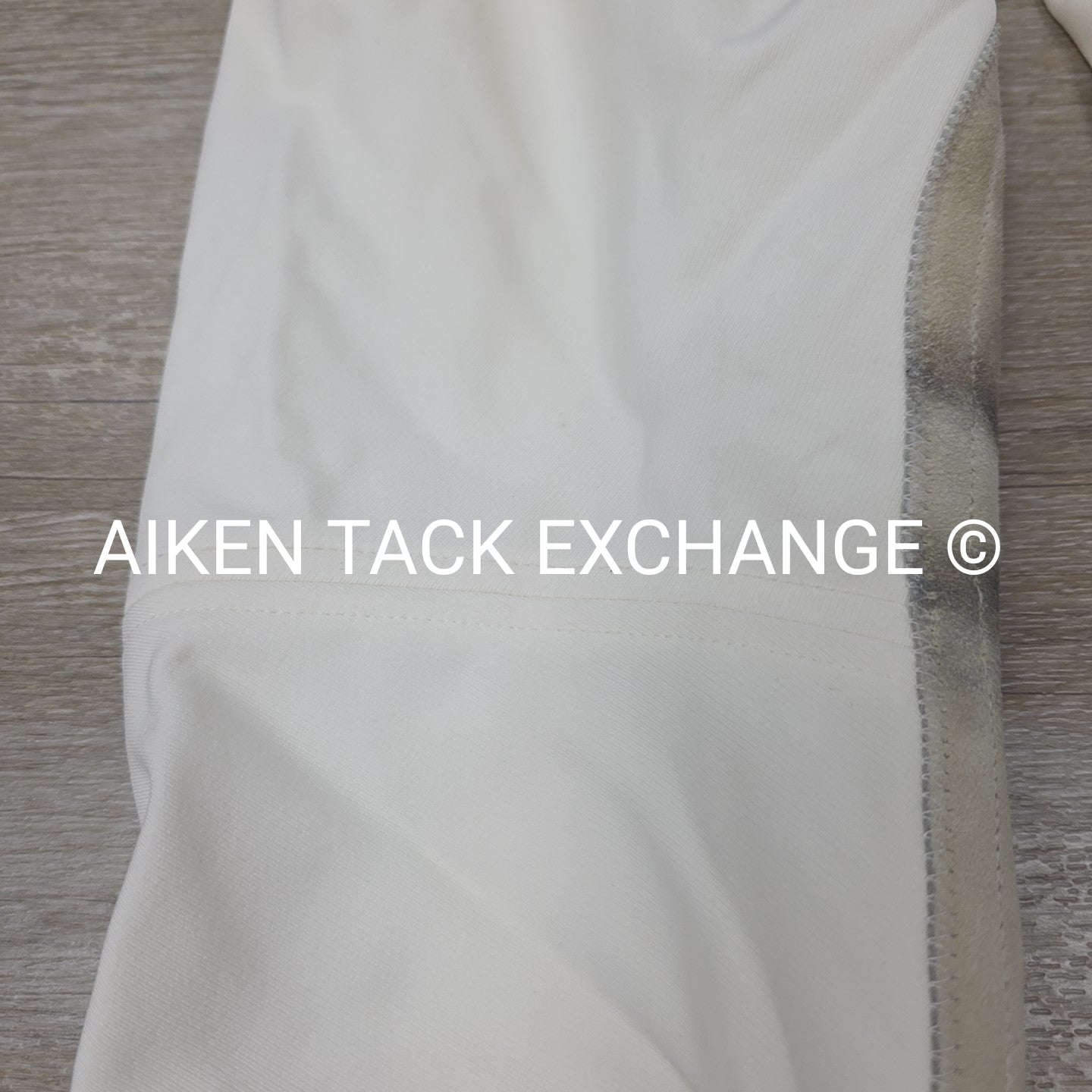 Tailored Sportsman Supreme Hunter Knee Patch Breeches, Size 26