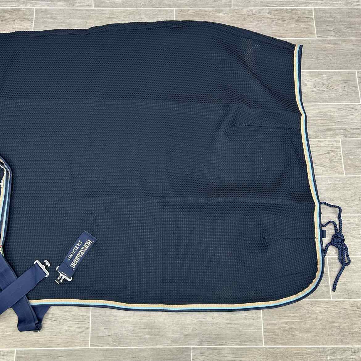 Horseware Rambo Techni Waffle Cooler, 72"