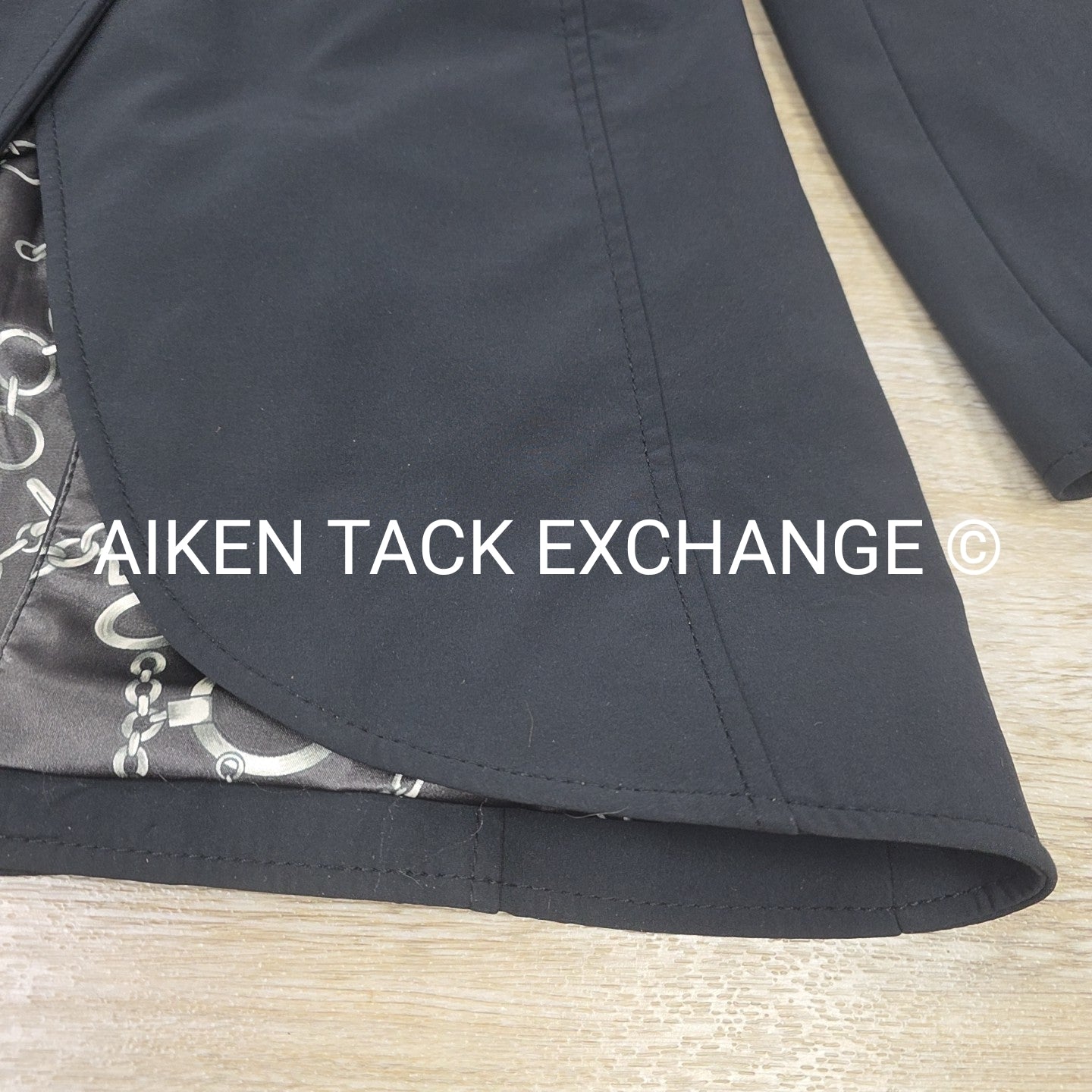 Goode Rider Dressage Show Coat, Size 10