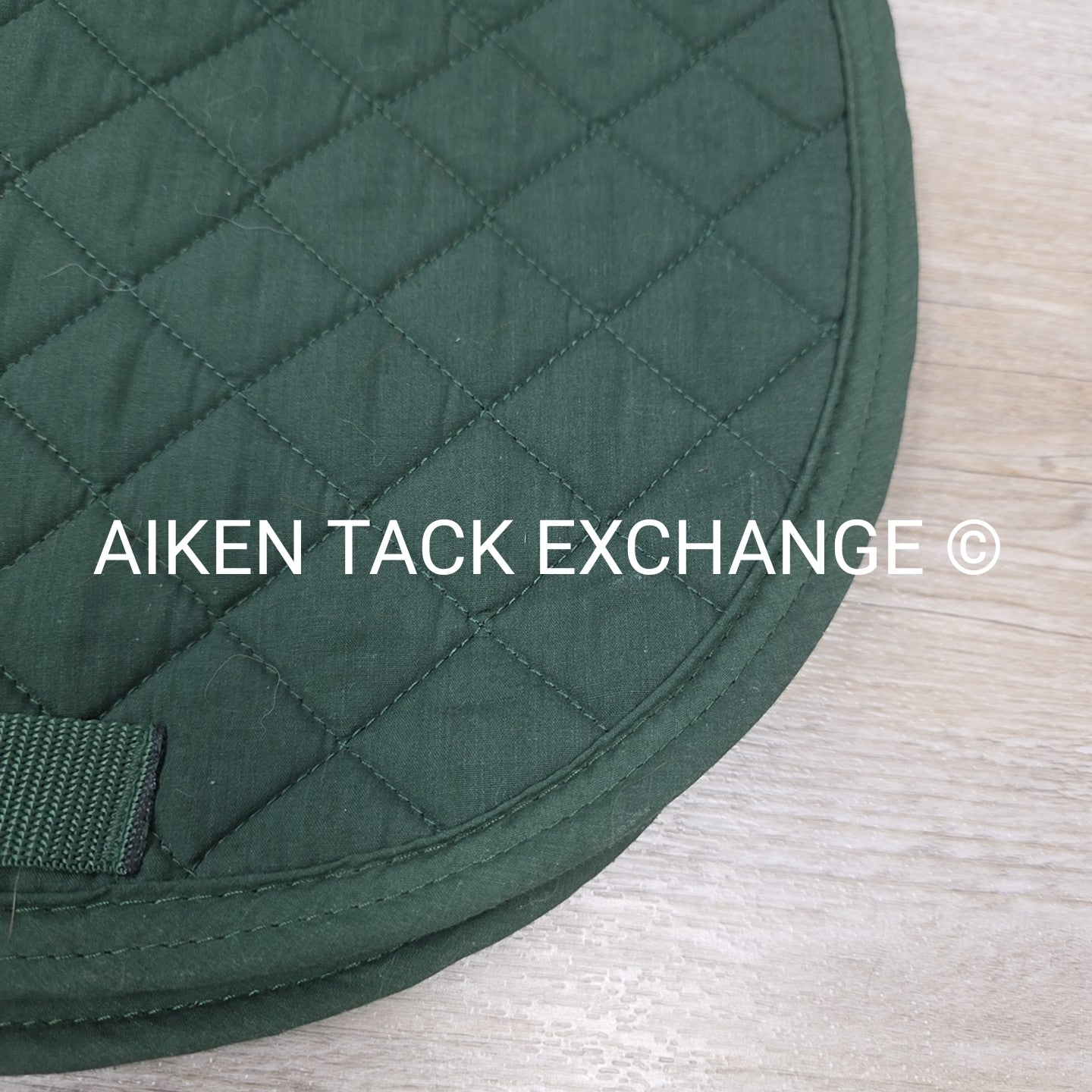 Dover Saddlery All Purpose Saddle Pad