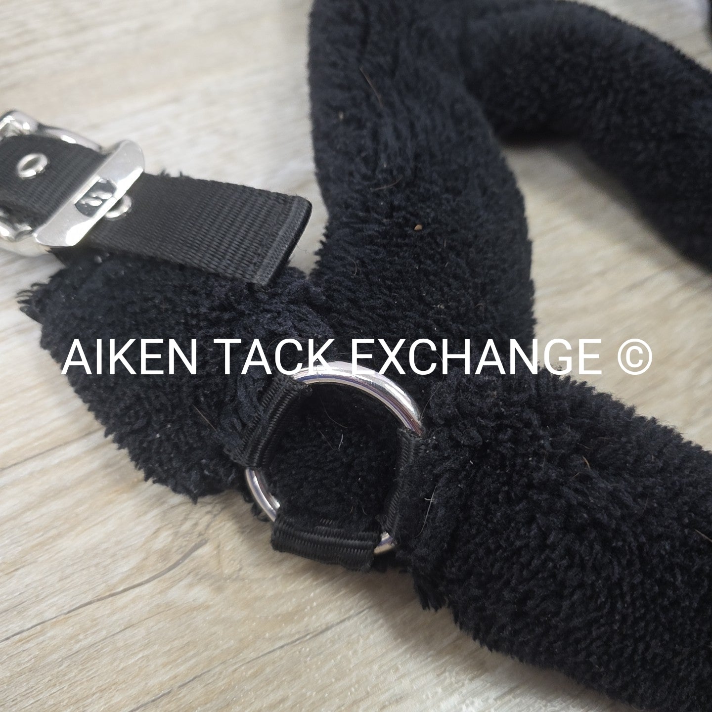 Back on Track Aubrey Fleece Halter, Size Full