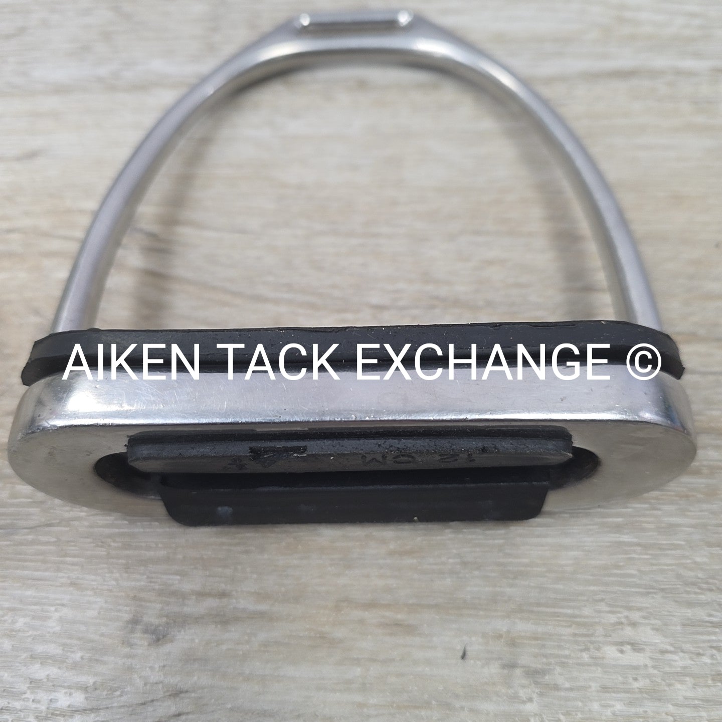 Stubben Fillis Stirrup Irons 4.75"
