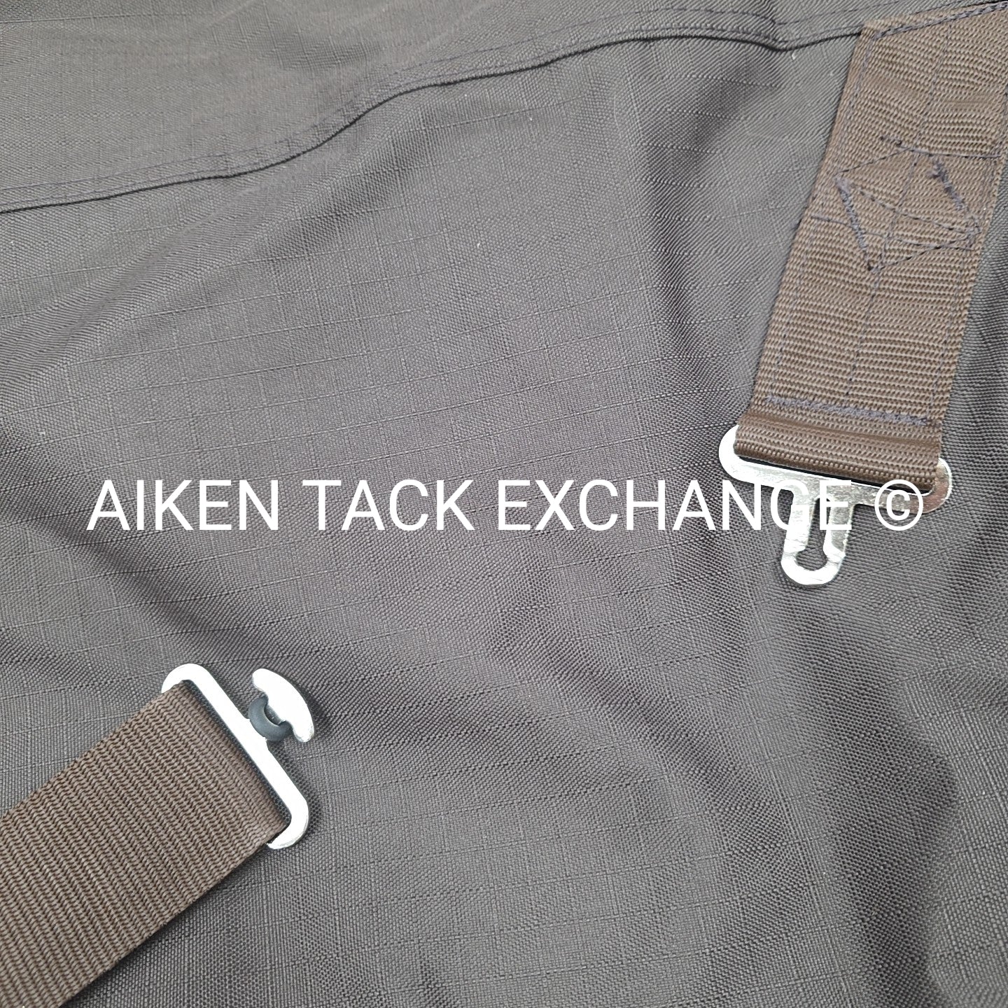 Big D Sussex 240 G Fill Turnout Blanket 80"