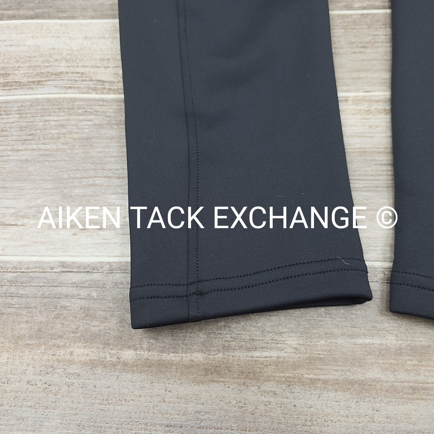 HH Unique Equestrian Full Seat Tights, Size Large