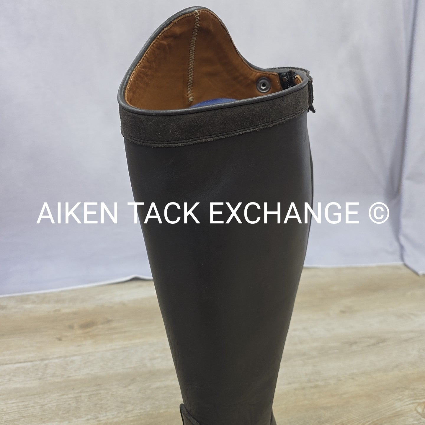 Celeris Dress Boots, Size 39 H 46 W 44