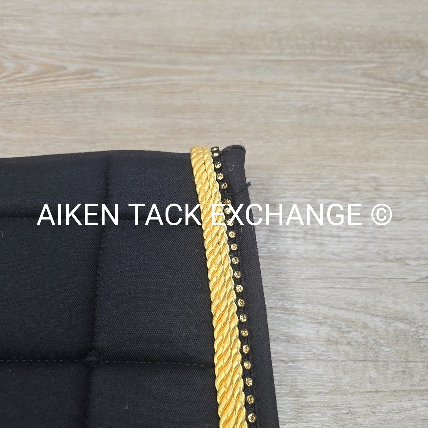 KL Select USG All Purpose Saddle Pad