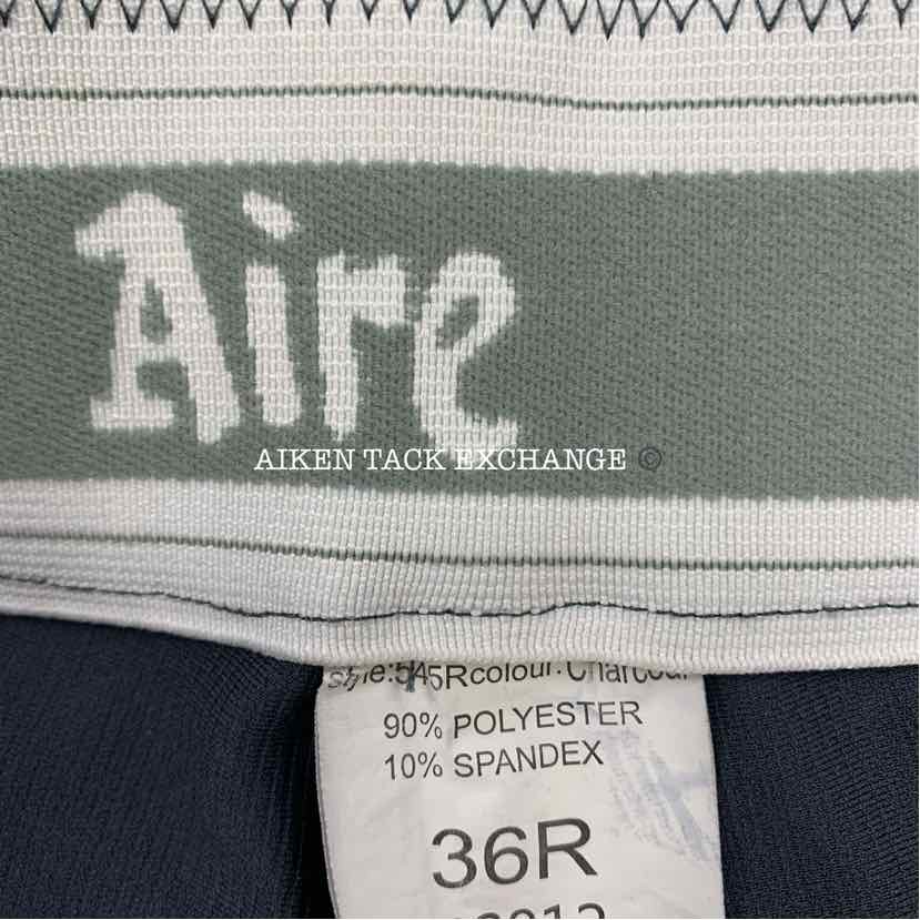 Devon-Aire Full Seat Breeches, Size 36 R