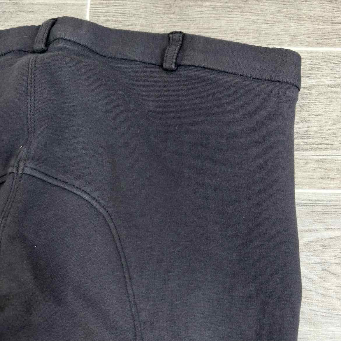 Knee Patch Breeches, Size 34