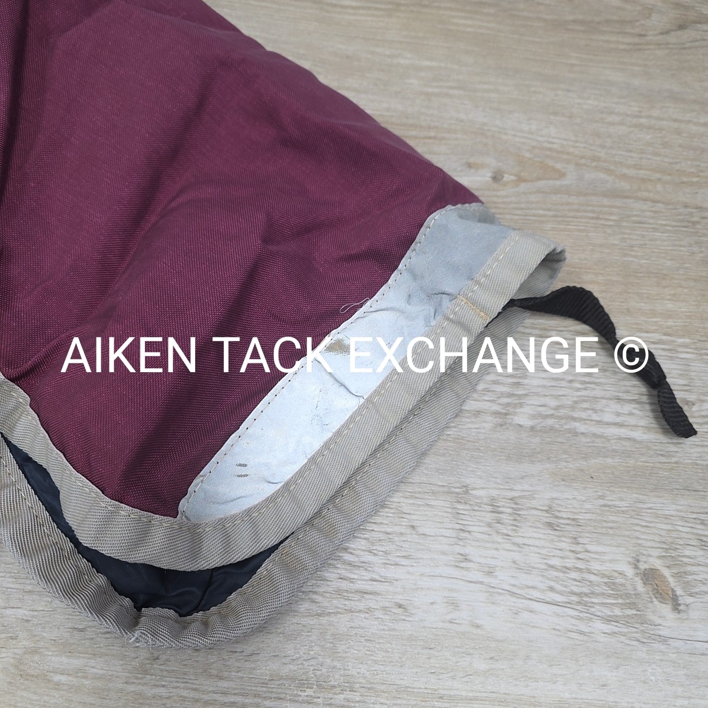 Horseware Rambo Turnout Sheet, 75"