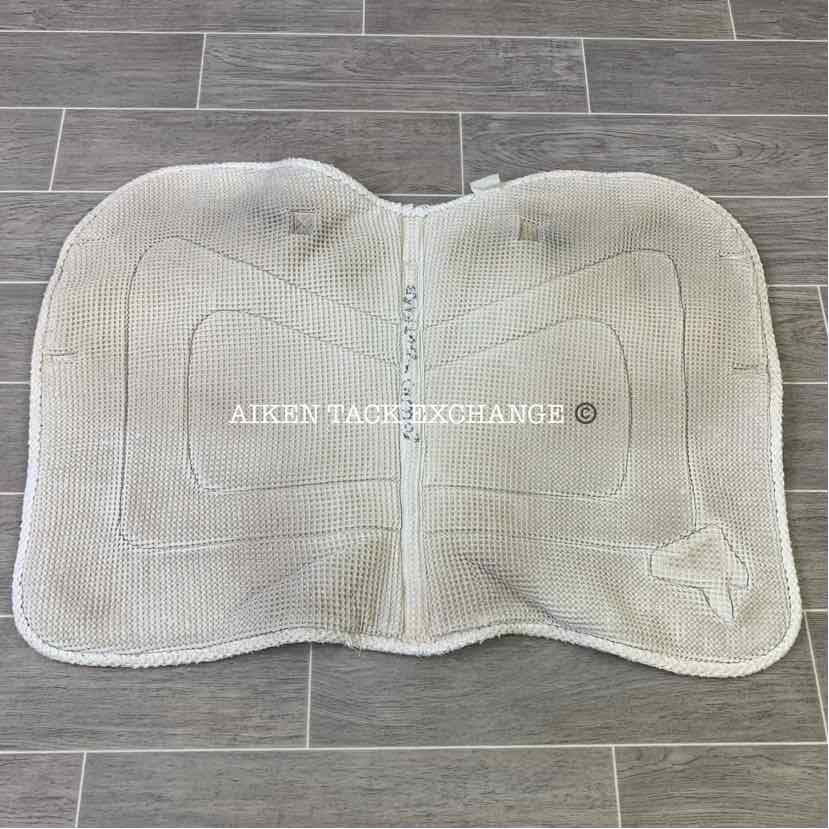 BARGAIN BUNDLE: 3 All Purpose Saddle Pads & 3 Half Pads