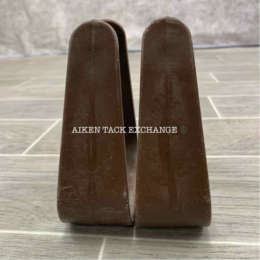 Plastic Western Stirrups