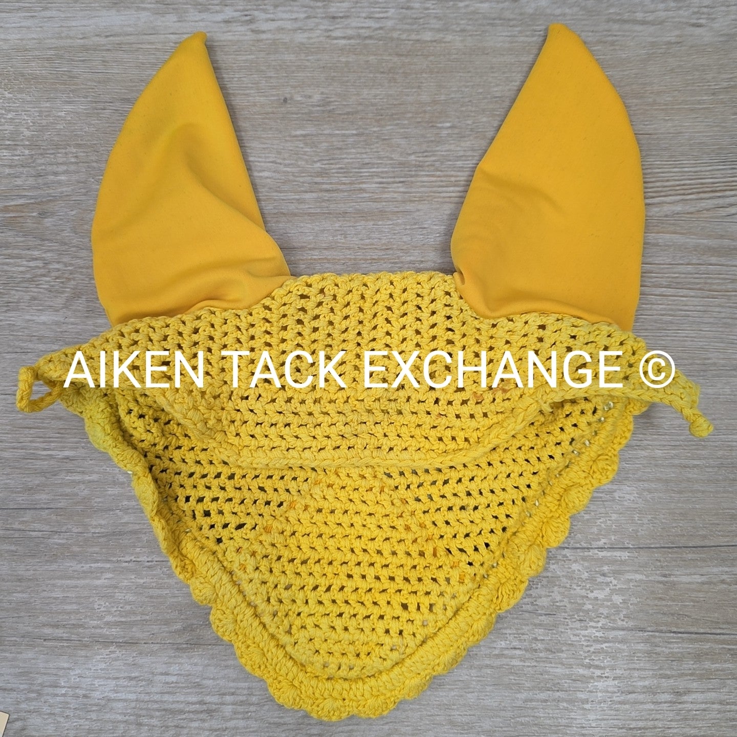 Ear Bonnet, Size Full