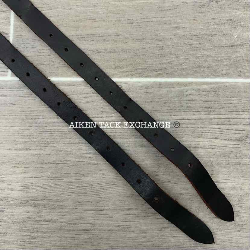 Garter Jodhpur Straps