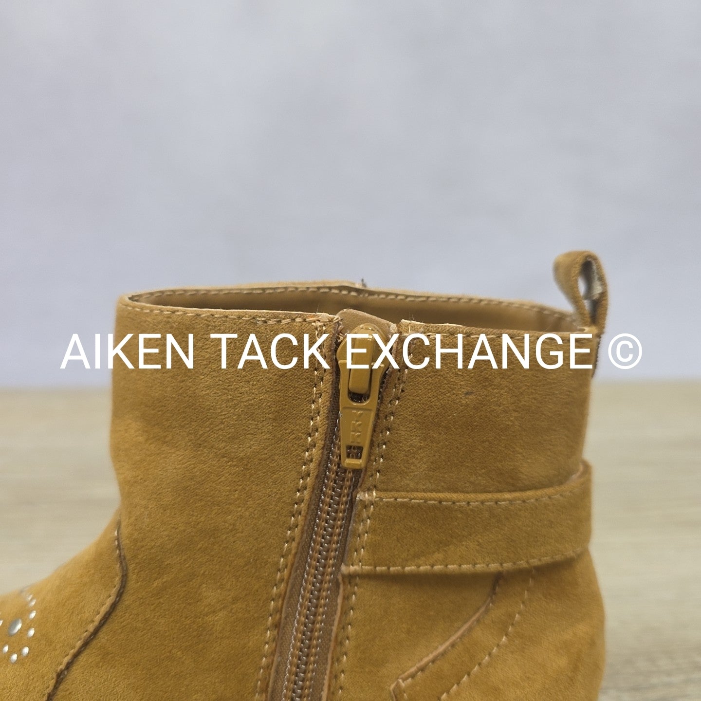 Wonder Nation Boots, Kid's 2