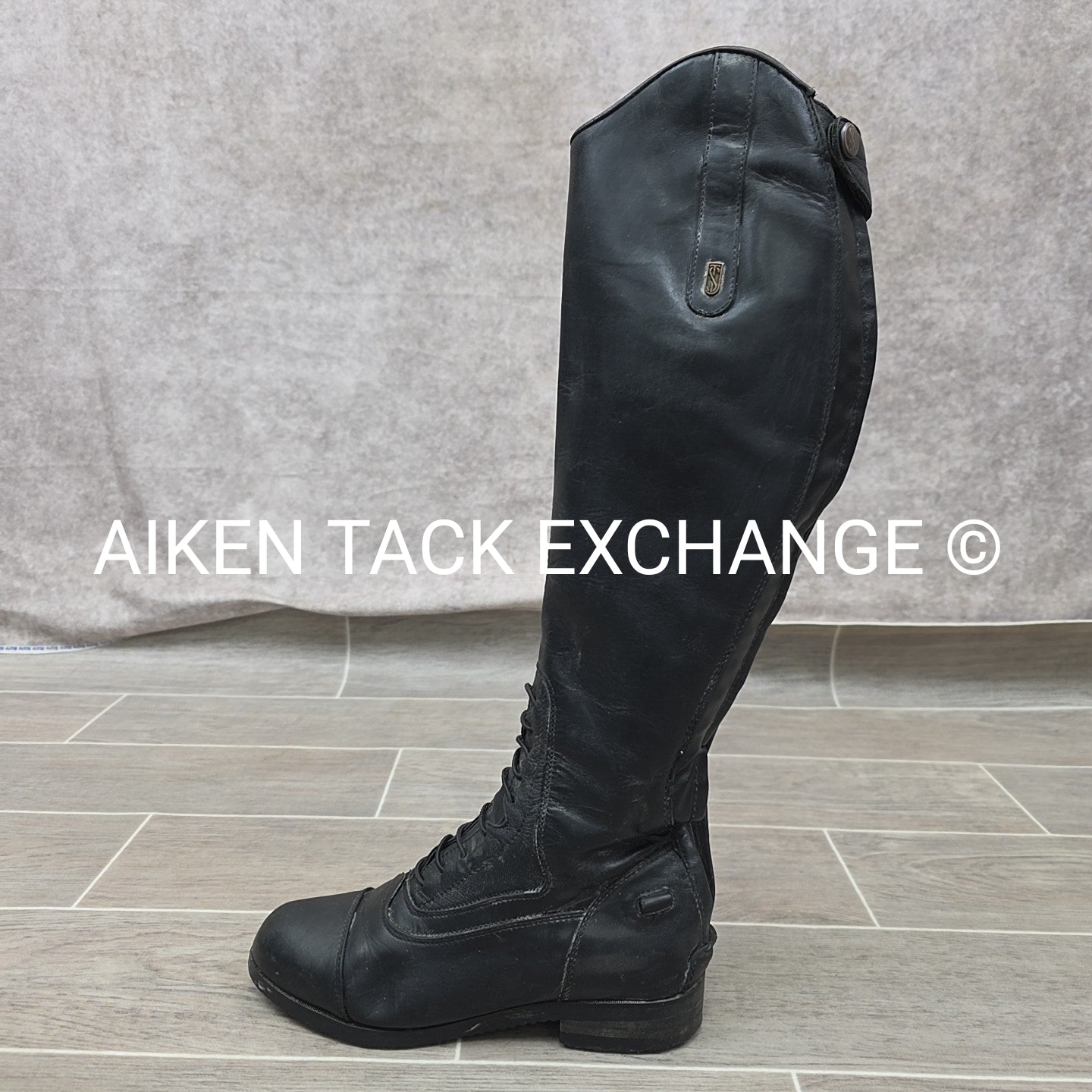 Tredstep Donatello Field Boots, Size 36 M R