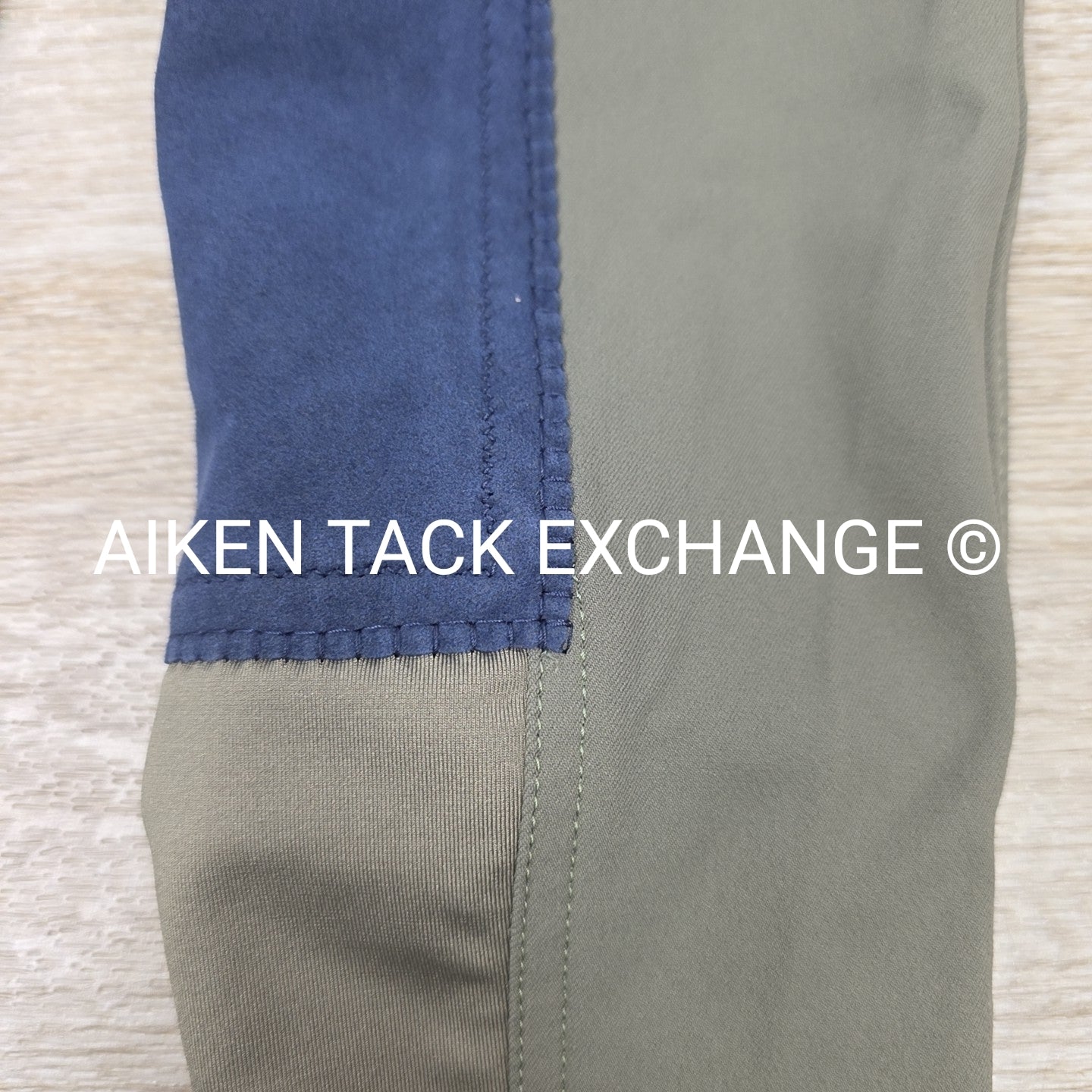 Romfh Sarafina Full Seat Breeches, Size 26 R