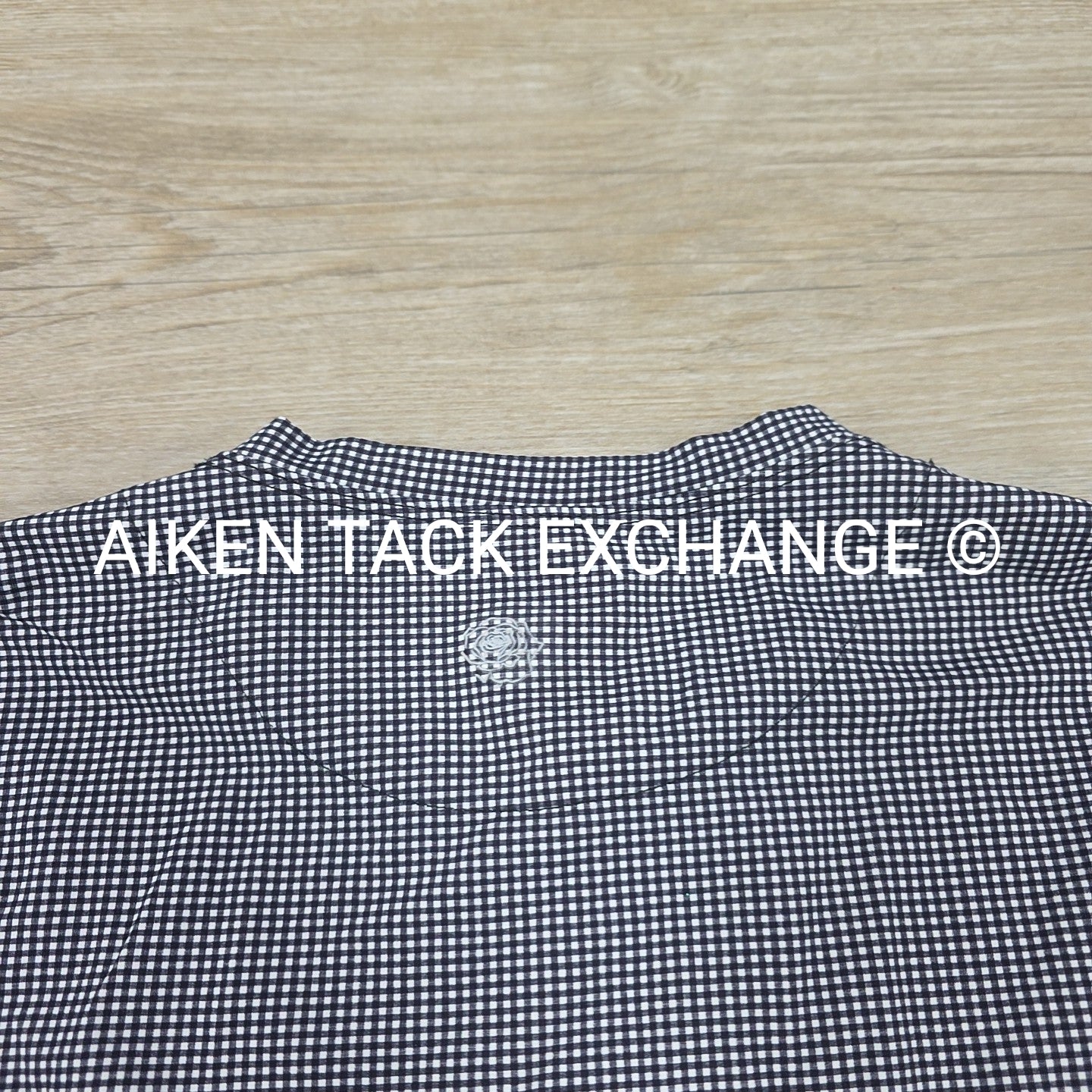 Hannah Childs Long Sleeve Sun Shirt, Women's Medium