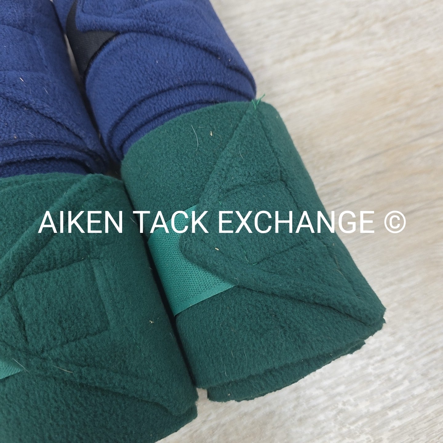BARGAIN BUNDLE: Polo Wraps, Set of 4