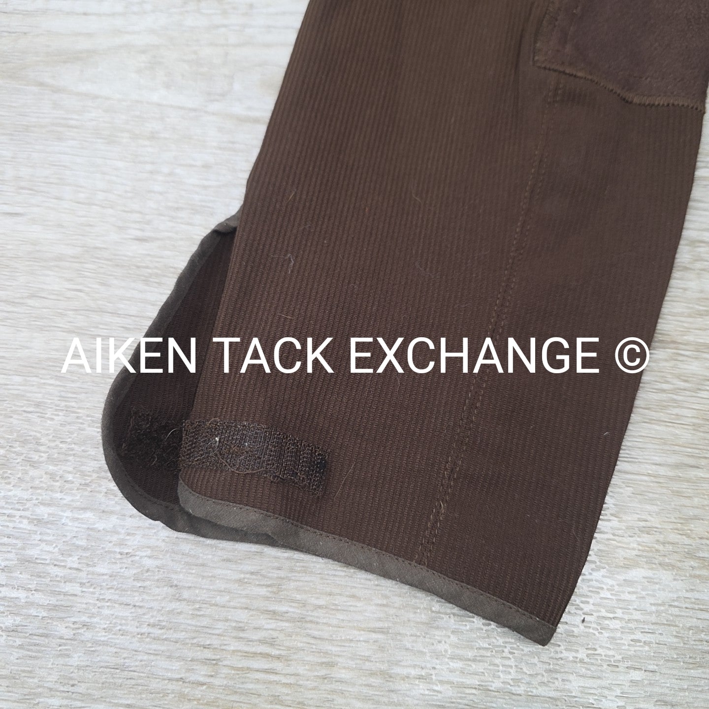 Goode Rider Full Seat Breeches, Size 30 R