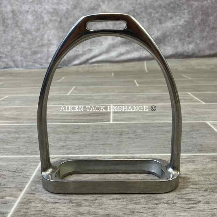 Stubben Stirrup Irons 4.75"