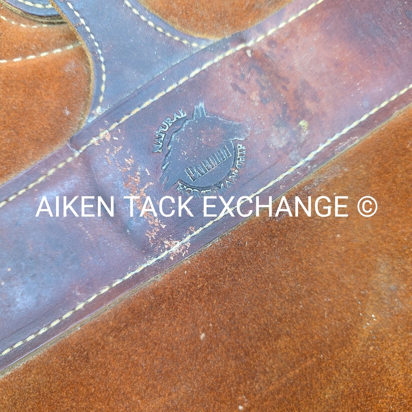 Parelli Bareback Pad