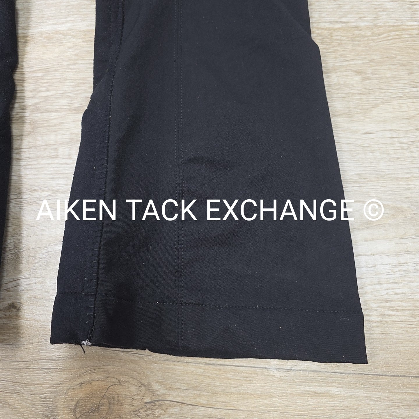 Dover Saddlery Riding Sport Knee Patch Bootcut Breeches, Size 30