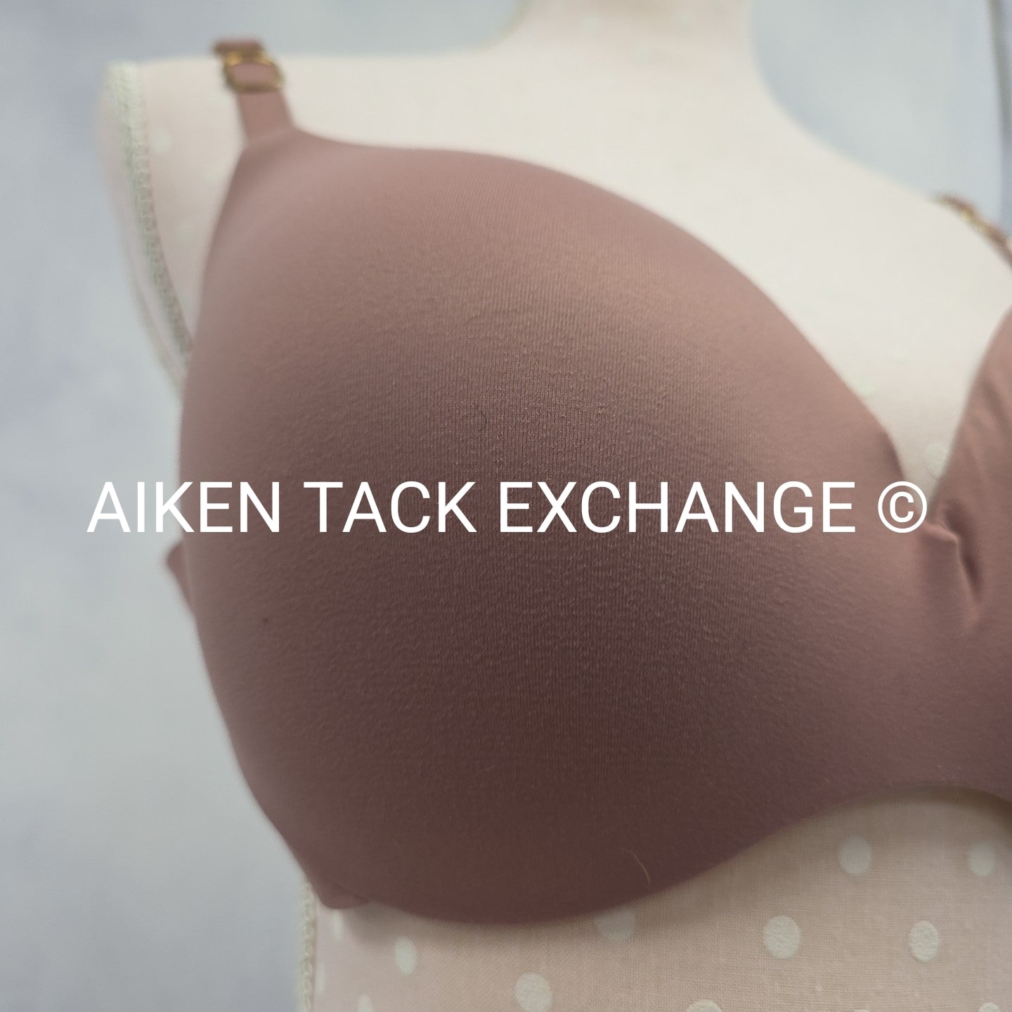 Victoria's Secret Body by Victoria Perfect Shape Push-Up Bra, Size 34DDD