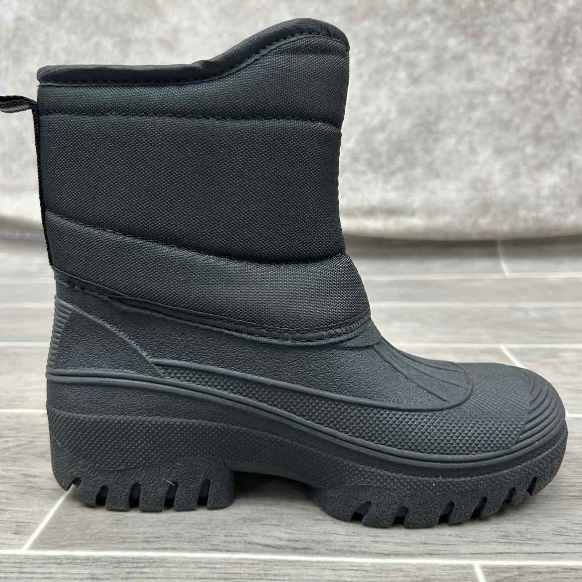 Horze Waterproof Insulated Barn Boots, Size 32 (US 2)