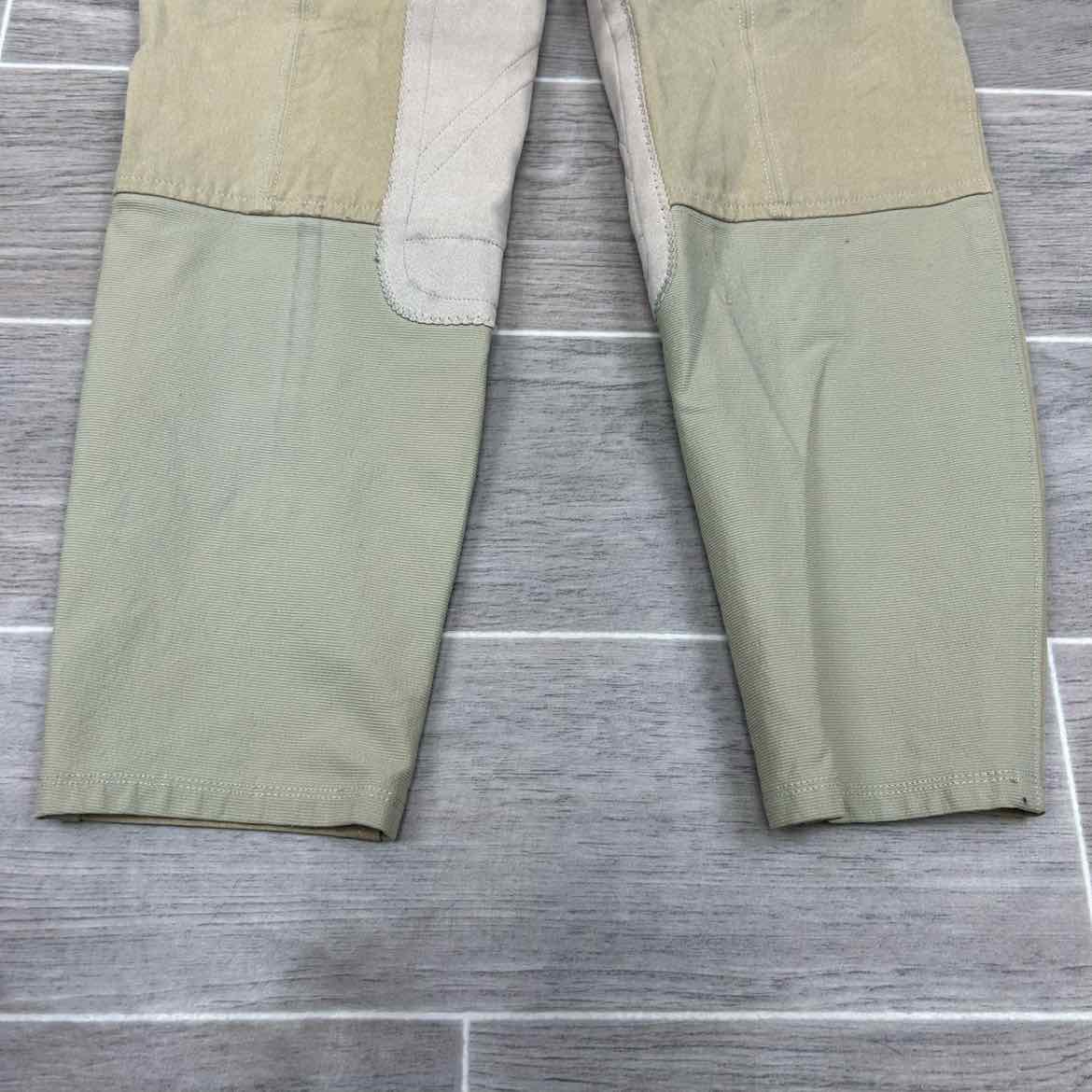 BARGAIN BUNDLE: Ariat Knee Patch & Pikeur Knee Patch 30 R & Ariat Knee Patch 28