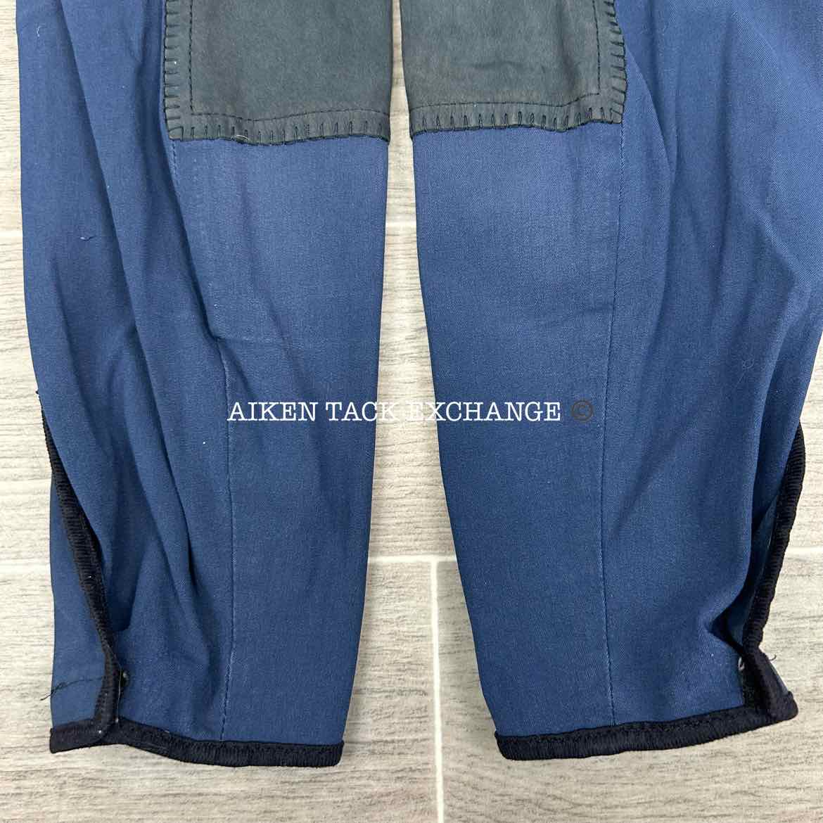 BARGAIN BUNDLE: Pikeur Lugana Full Seat Breeches, Size 34, 2 Pair