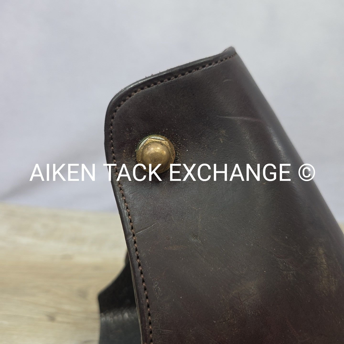 Ergobalance Hooded Trail Stirrups