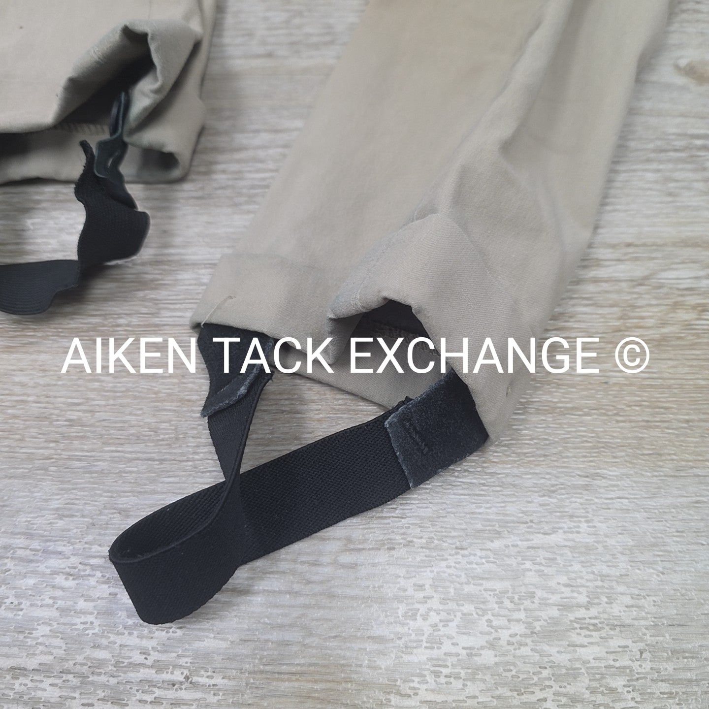 Tailored Sportsman Trophy Hunter Knee Patch Jods, Size 12
