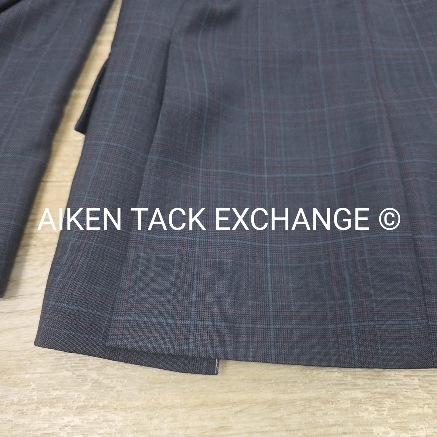 RJ Classics Hampton Show Coat, Youth 10R