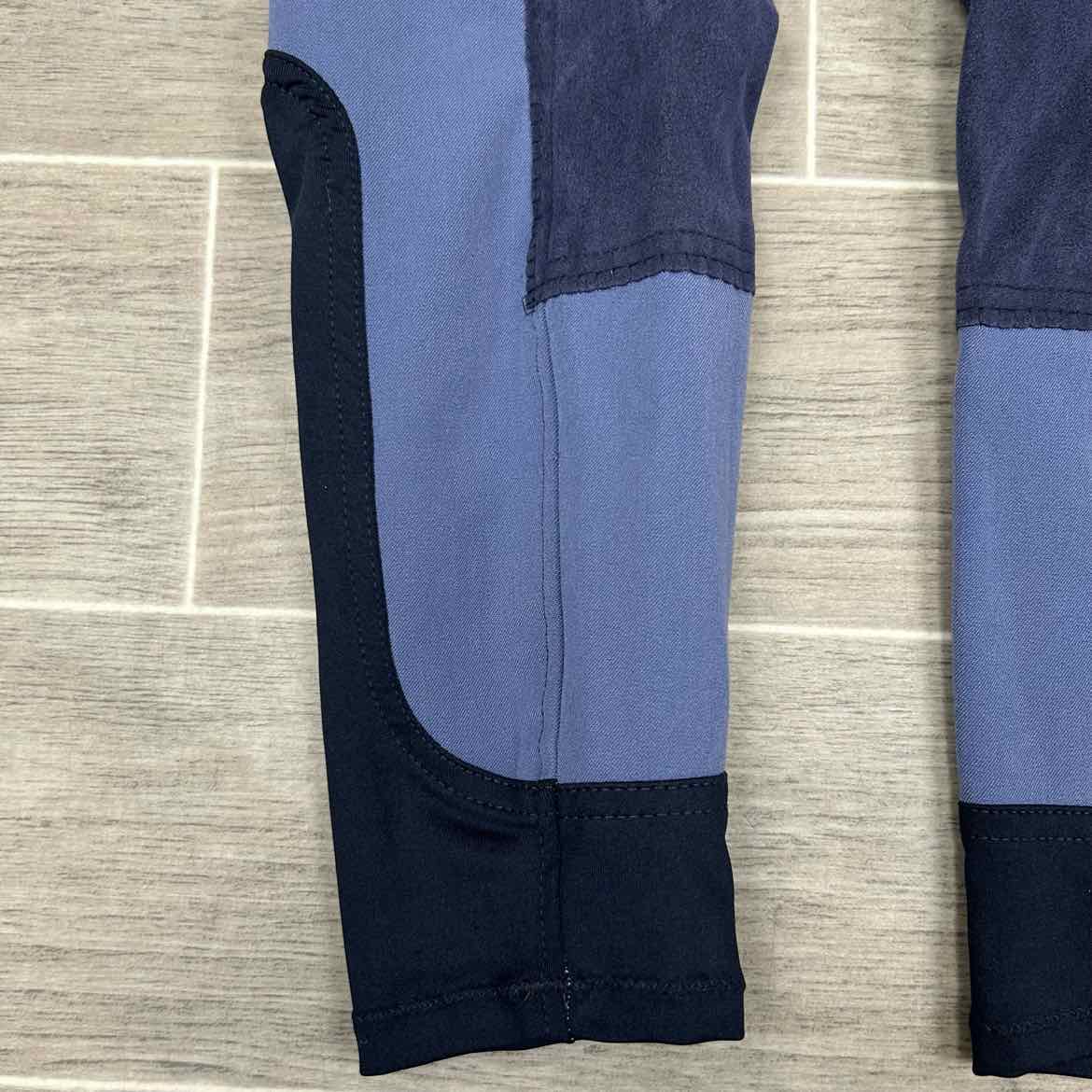 SmartPak Piper Full Seat Breeches, Size 26
