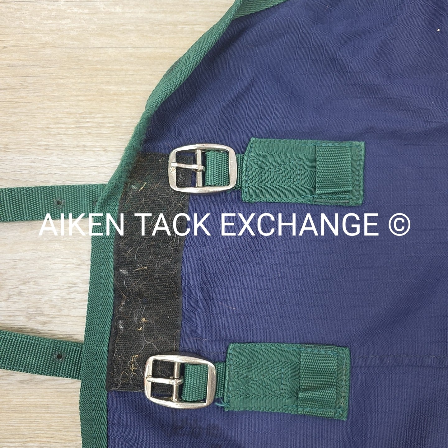 Winning Edge Saddlery 0g Turnout Sheet, 66"