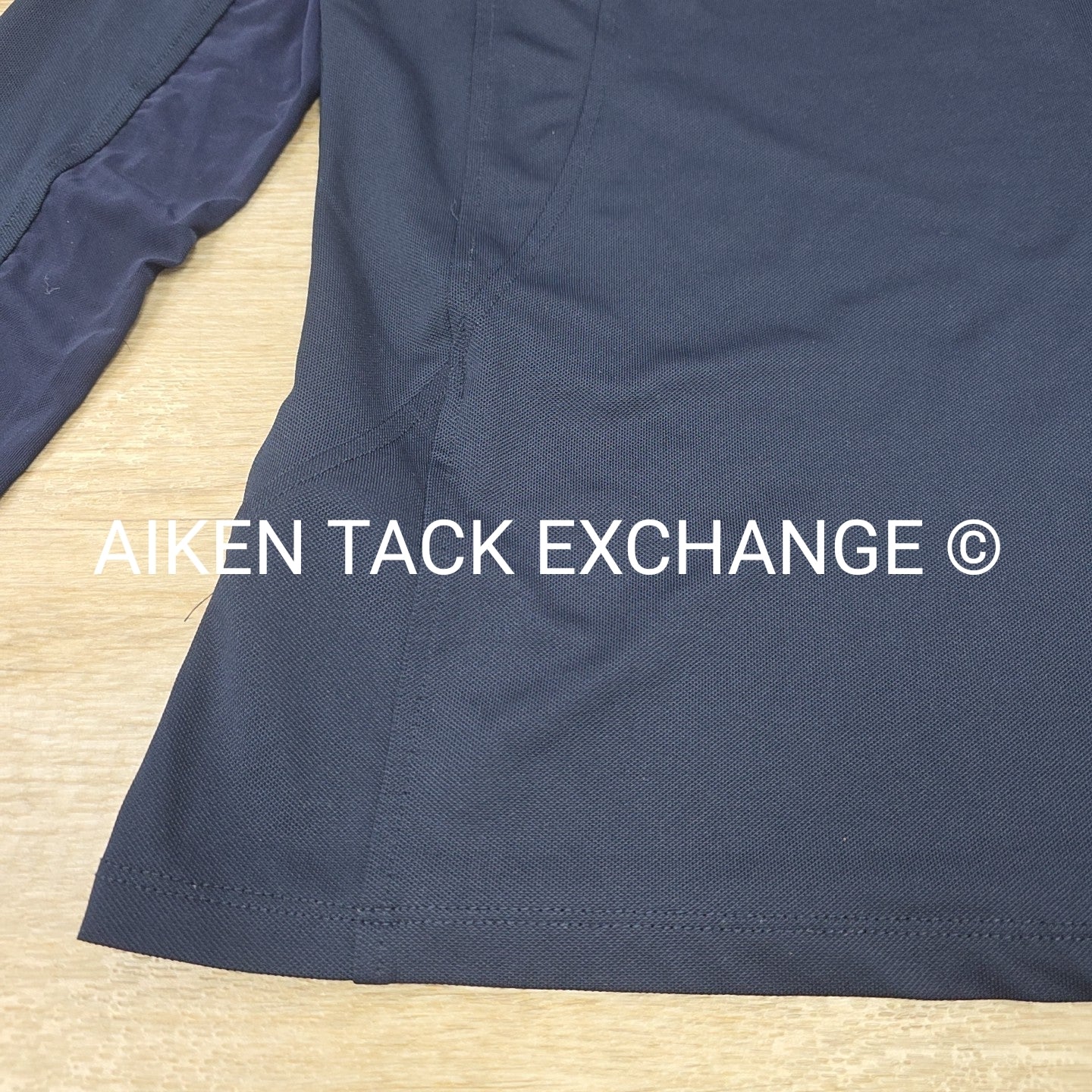 Ariat Sunstopper Long Sleeve Sun Shirt, Size Small