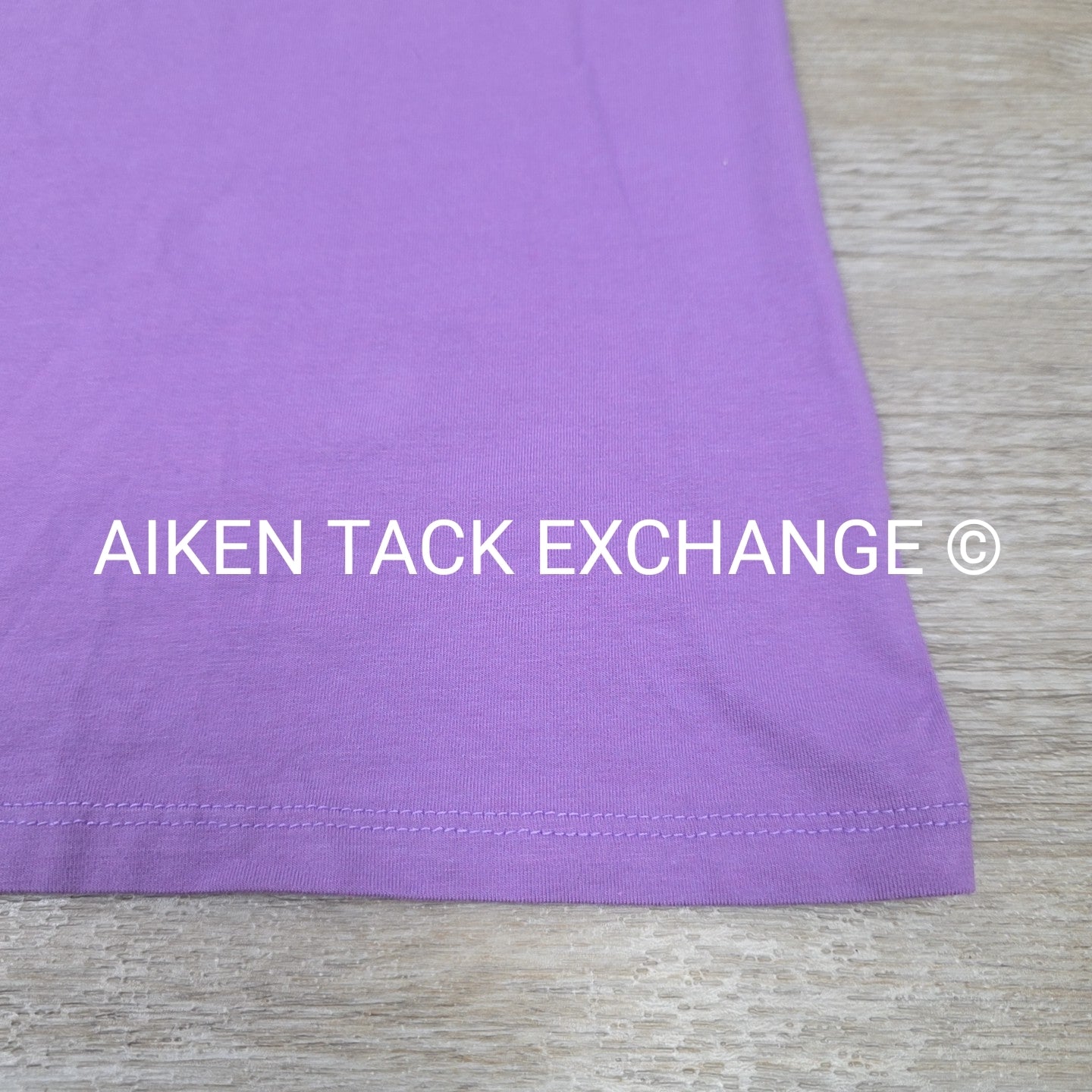 Dover Saddlery Short Sleeve Shirt, Women's Medium