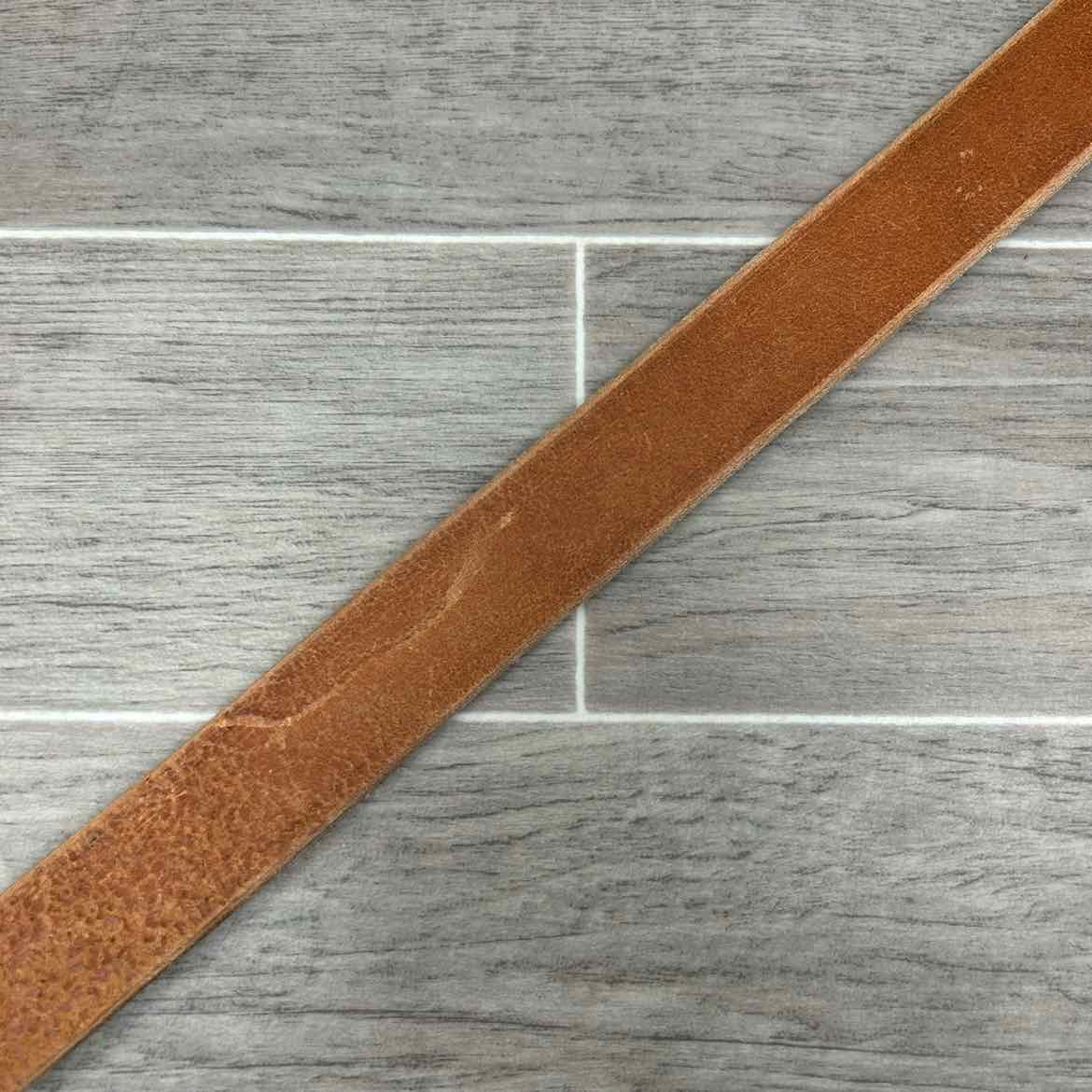 Weaver Leather Livestock Neck Strap, Size Medium (1.5" x 40")
