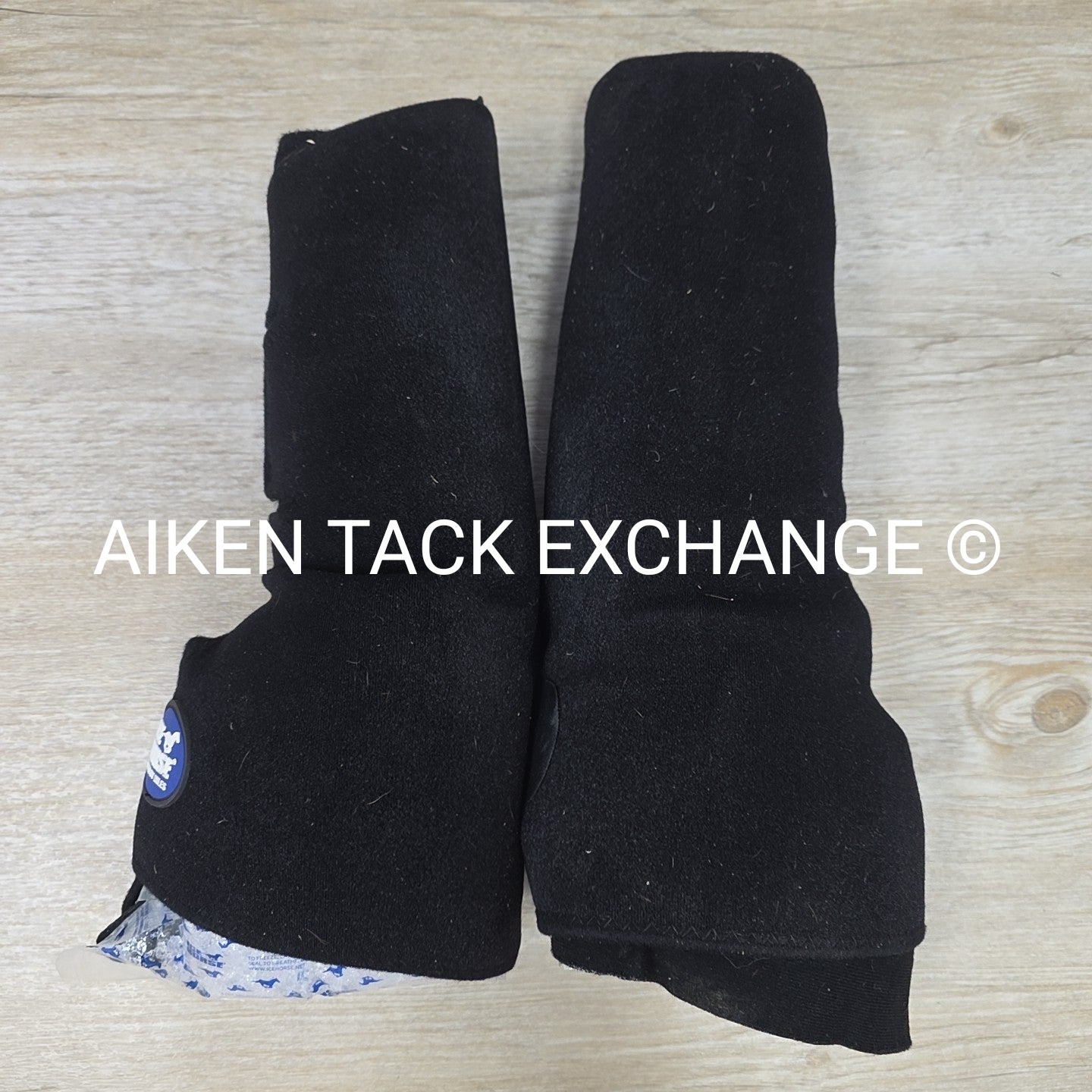 Ice Horse Suspensory Wraps