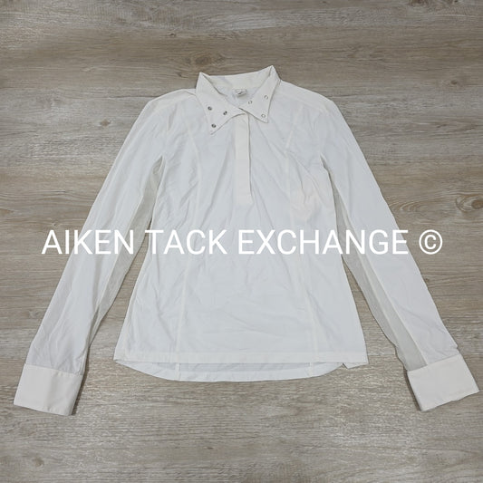 FITS Long Sleeve Sun Shirt Show Shirt, Size X-Small