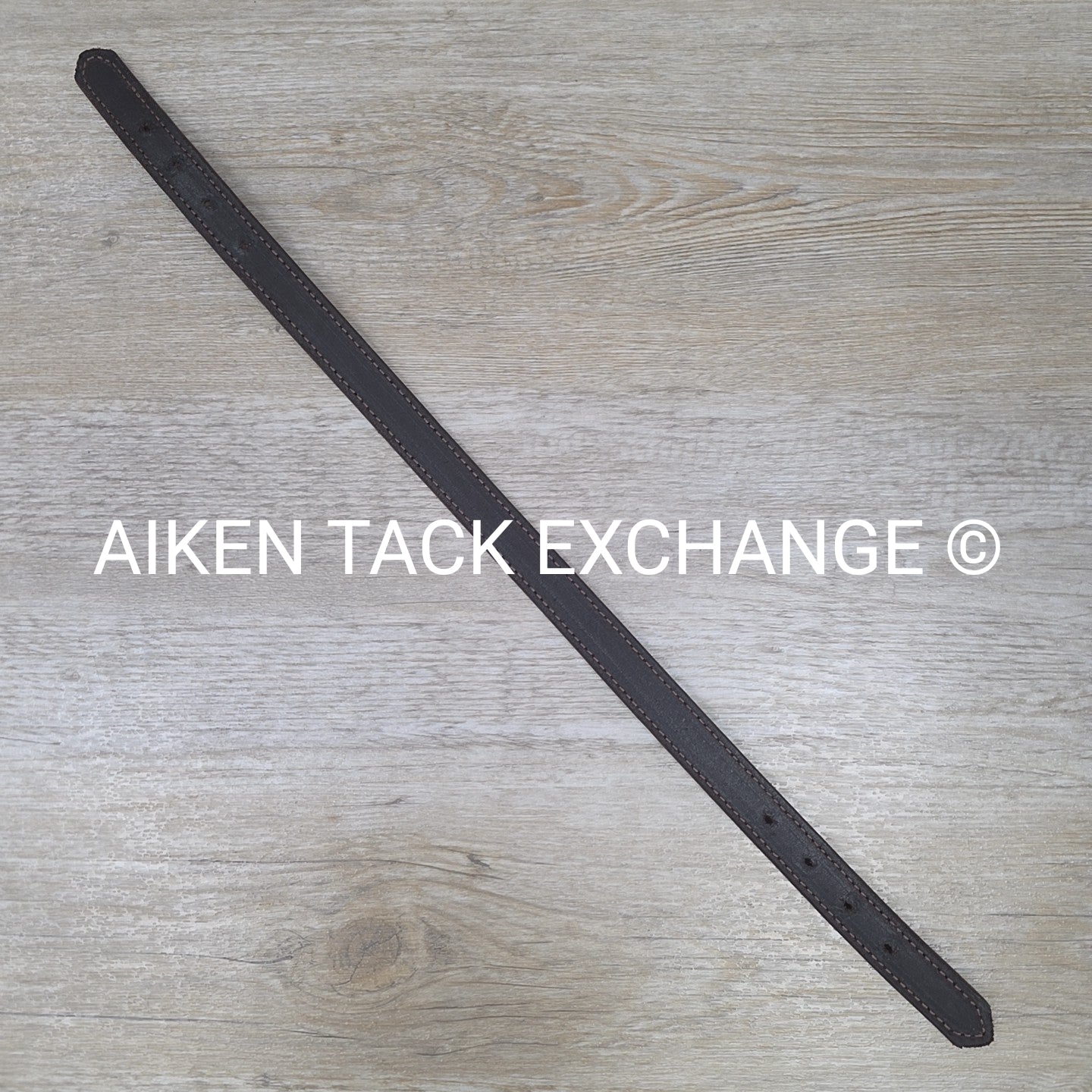 Perri's Replacement Leather Crown Piece