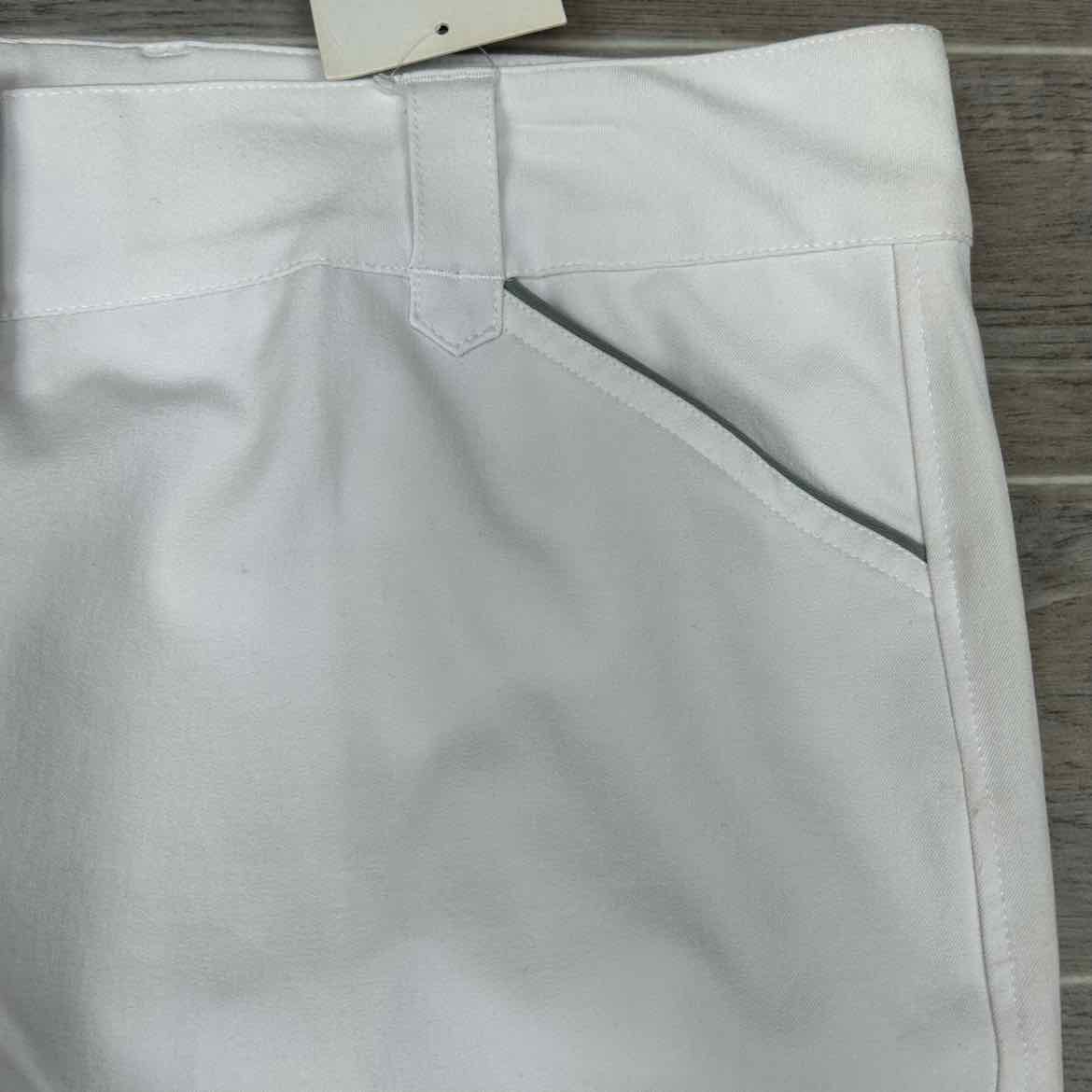Piper by SmartPak Full Seat Breeches, Women's 38 R