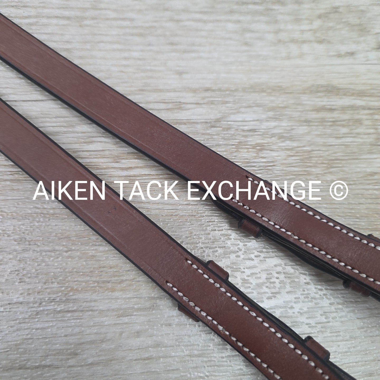 ExionPro Cheek Pieces, Brown, Oversize